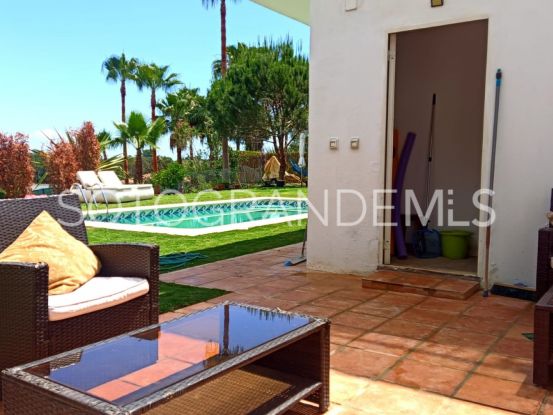 Villa with 5 bedrooms for sale in Zona F, Sotogrande Alto | Open Frontiers