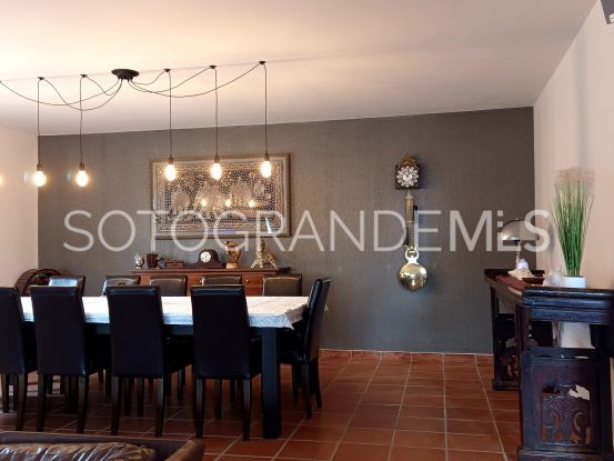 Villa with 5 bedrooms for sale in Zona F, Sotogrande Alto | Open Frontiers