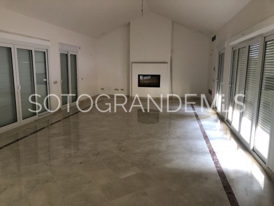 4 bedrooms villa in La Reserva for sale | Open Frontiers