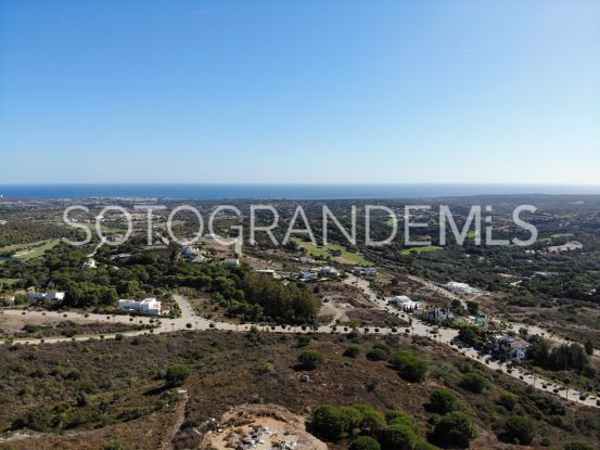 Villa en venta con 6 dormitorios en La Reserva, Sotogrande | Open Frontiers