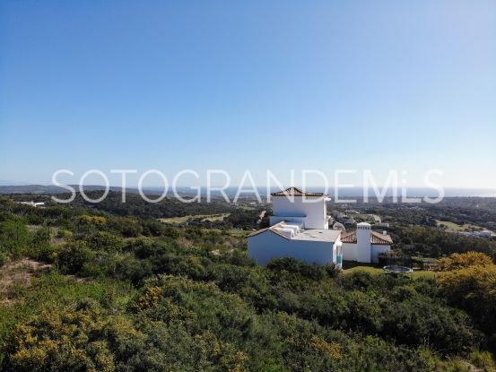 Villa en venta con 6 dormitorios en La Reserva, Sotogrande | Open Frontiers