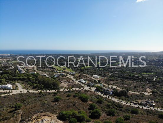 Villa en venta con 6 dormitorios en La Reserva, Sotogrande | Open Frontiers