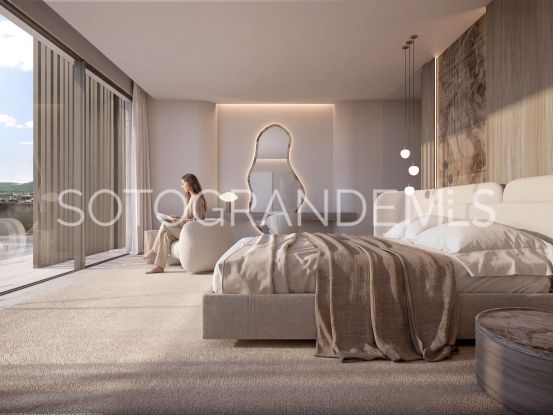 Comprar villa en The Seven | Open Frontiers