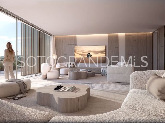 Comprar villa en The Seven | Open Frontiers
