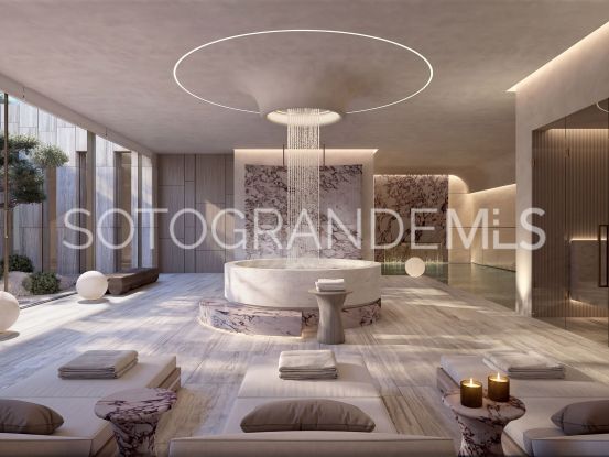 Comprar villa en The Seven | Open Frontiers