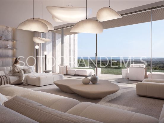 Comprar villa en The Seven | Open Frontiers