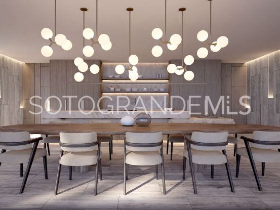 Comprar villa en The Seven | Open Frontiers