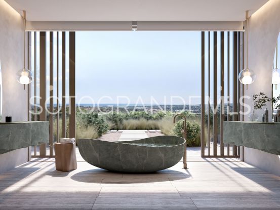 Comprar villa en The Seven | Open Frontiers