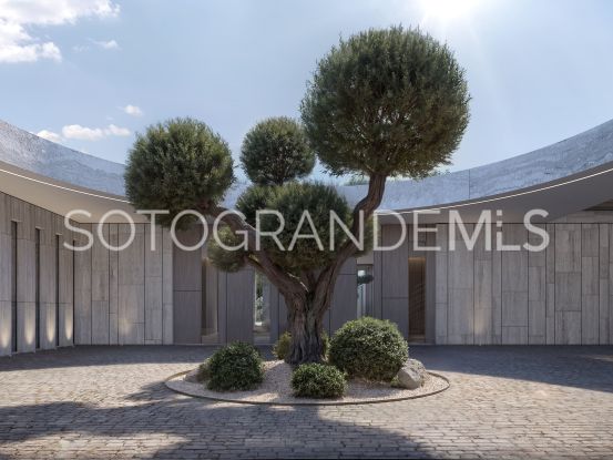 Comprar villa en The Seven | Open Frontiers
