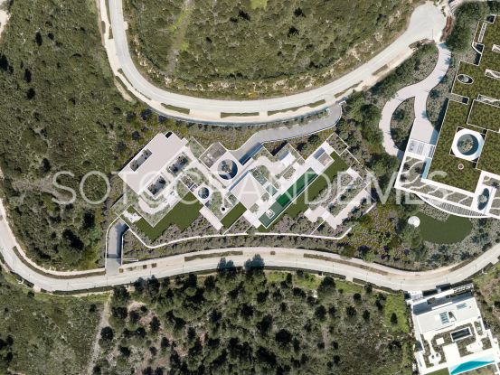 Comprar villa en The Seven | Open Frontiers