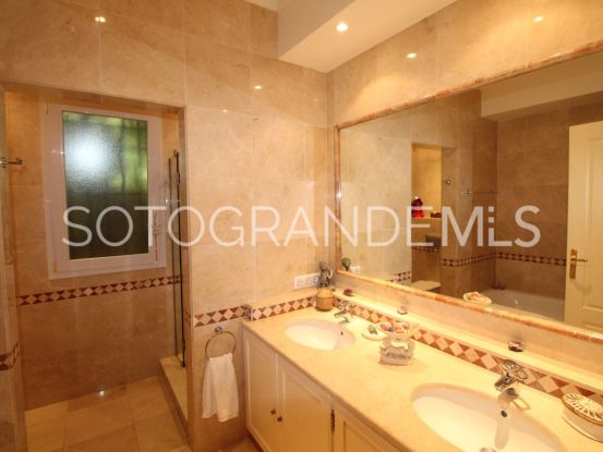 For sale villa in Zona F, Sotogrande Alto | Open Frontiers