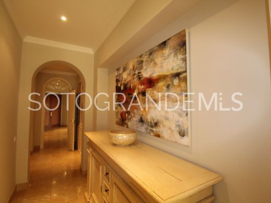 For sale villa in Zona F, Sotogrande Alto | Open Frontiers