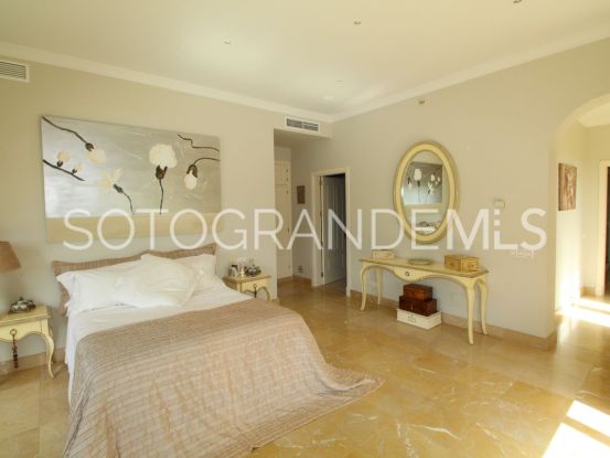For sale villa in Zona F, Sotogrande Alto | Open Frontiers