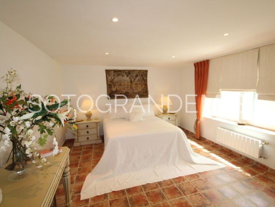 For sale villa in Zona F, Sotogrande Alto | Open Frontiers