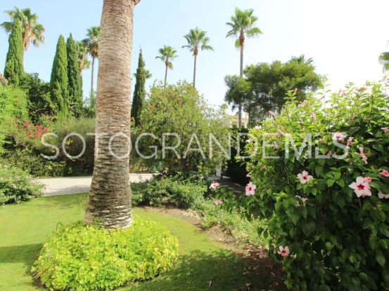 For sale villa in Zona F, Sotogrande Alto | Open Frontiers