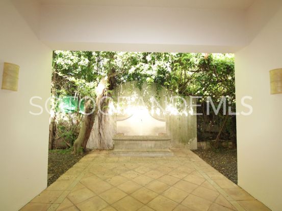 For sale villa in Zona F, Sotogrande Alto | Open Frontiers