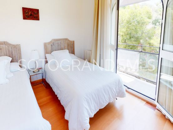 Se vende villa en Sotogrande Alto con 7 dormitorios | Open Frontiers