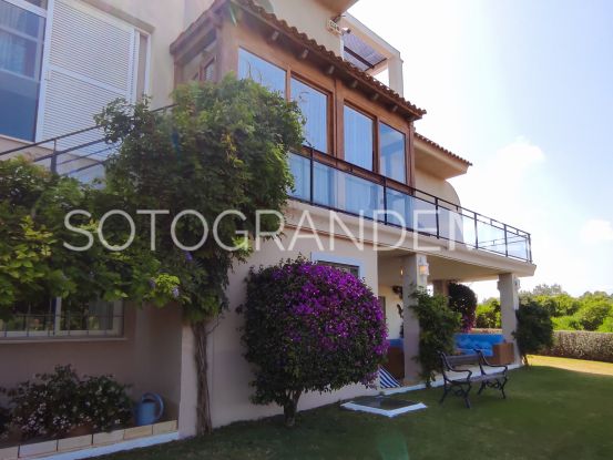 Se vende villa en Sotogrande Alto con 7 dormitorios | Open Frontiers