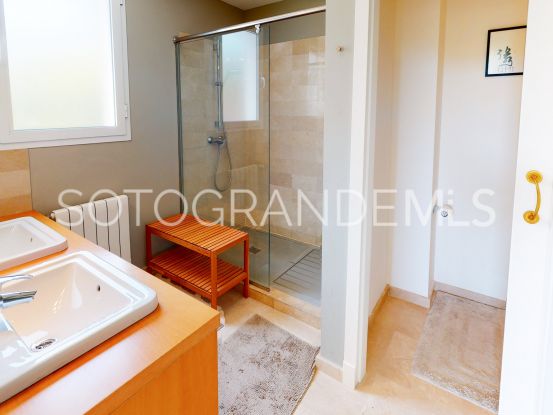 Se vende villa en Sotogrande Alto con 7 dormitorios | Open Frontiers
