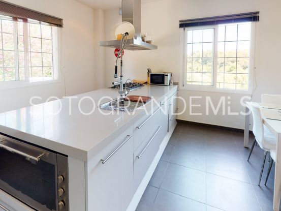 Se vende villa en Sotogrande Alto con 7 dormitorios | Open Frontiers