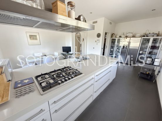 Se vende villa en Sotogrande Alto con 7 dormitorios | Open Frontiers