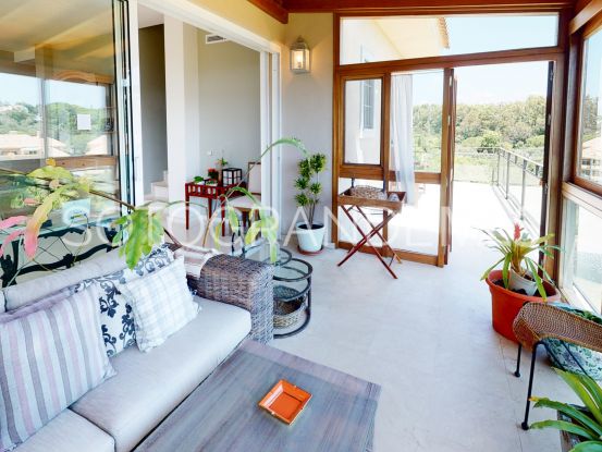 Se vende villa en Sotogrande Alto con 7 dormitorios | Open Frontiers
