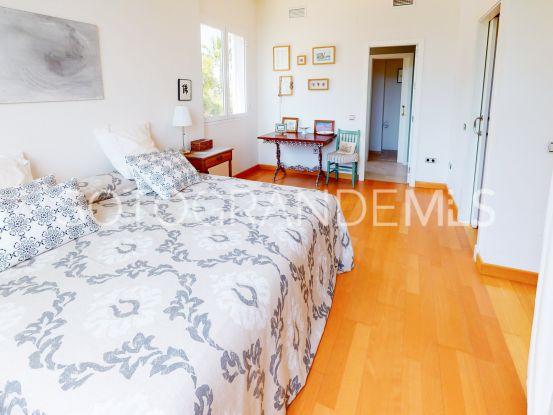 Se vende villa en Sotogrande Alto con 7 dormitorios | Open Frontiers