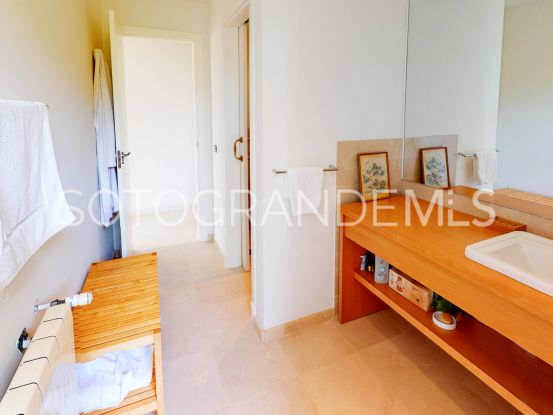Se vende villa en Sotogrande Alto con 7 dormitorios | Open Frontiers