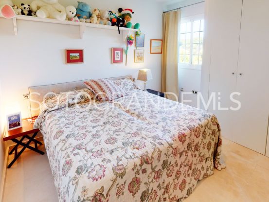 Se vende villa en Sotogrande Alto con 7 dormitorios | Open Frontiers