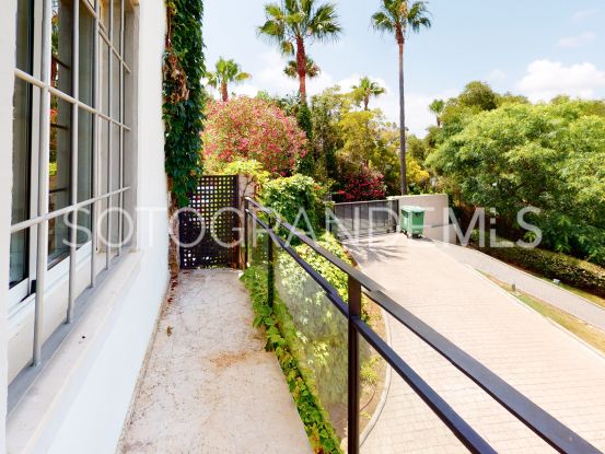 Se vende villa en Sotogrande Alto con 7 dormitorios | Open Frontiers