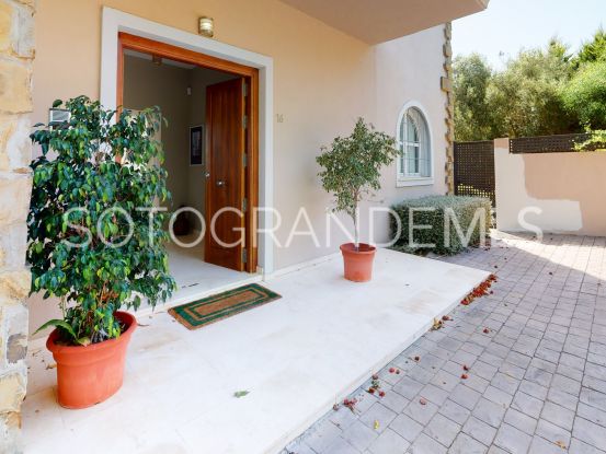 Se vende villa en Sotogrande Alto con 7 dormitorios | Open Frontiers