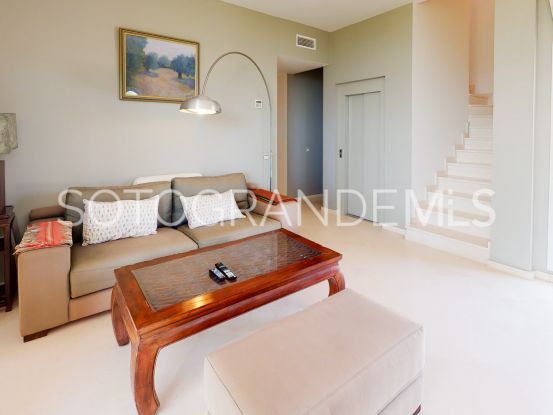 Se vende villa en Sotogrande Alto con 7 dormitorios | Open Frontiers