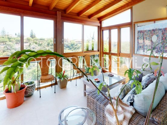 Se vende villa en Sotogrande Alto con 7 dormitorios | Open Frontiers