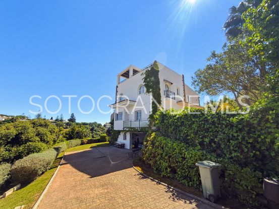 Se vende villa en Sotogrande Alto con 7 dormitorios | Open Frontiers