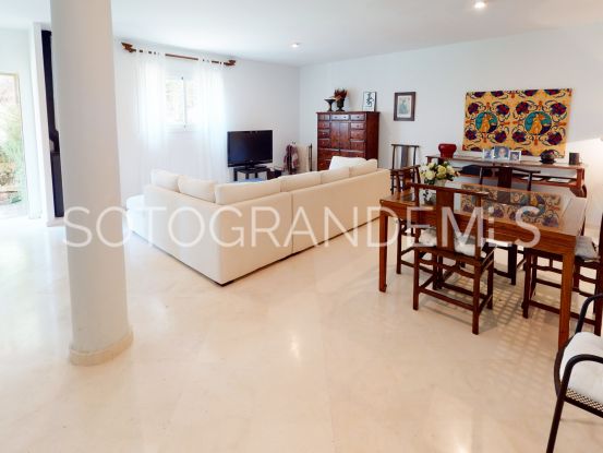 Se vende villa en Sotogrande Alto con 7 dormitorios | Open Frontiers