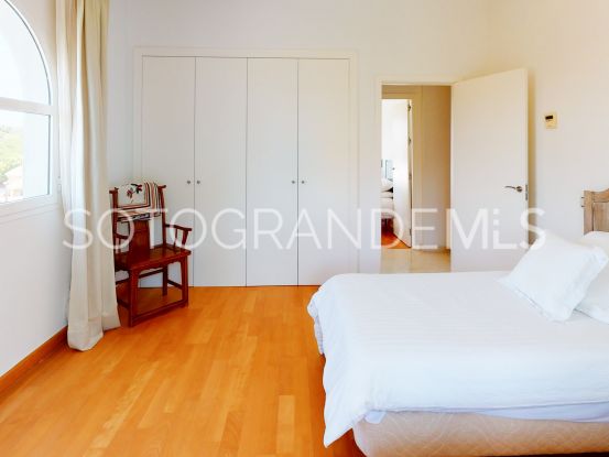 Se vende villa en Sotogrande Alto con 7 dormitorios | Open Frontiers