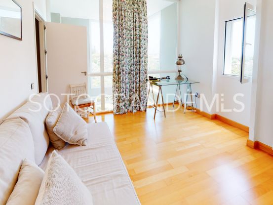 Se vende villa en Sotogrande Alto con 7 dormitorios | Open Frontiers