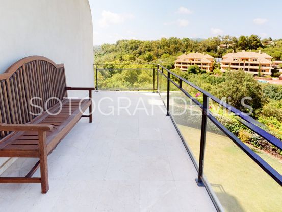 Se vende villa en Sotogrande Alto con 7 dormitorios | Open Frontiers