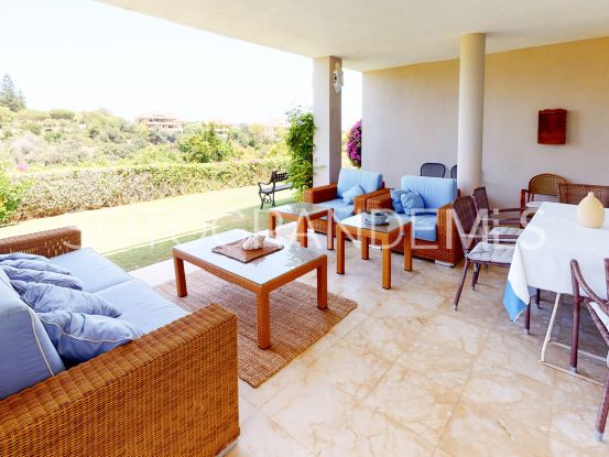 Se vende villa en Sotogrande Alto con 7 dormitorios | Open Frontiers