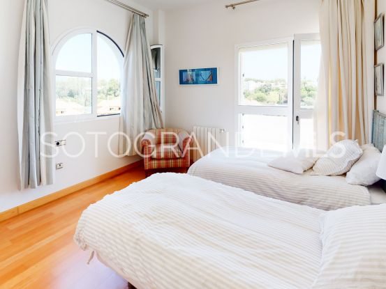 Se vende villa en Sotogrande Alto con 7 dormitorios | Open Frontiers