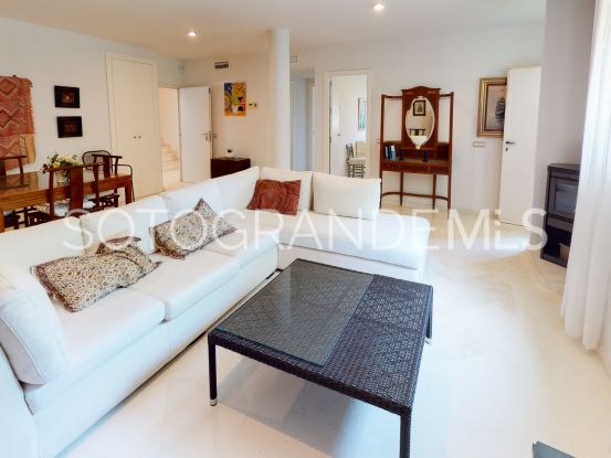 Se vende villa en Sotogrande Alto con 7 dormitorios | Open Frontiers