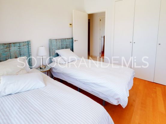 Se vende villa en Sotogrande Alto con 7 dormitorios | Open Frontiers
