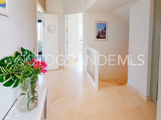 Se vende villa en Sotogrande Alto con 7 dormitorios | Open Frontiers