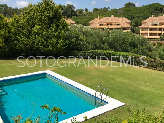 Se vende villa en Sotogrande Alto con 7 dormitorios | Open Frontiers