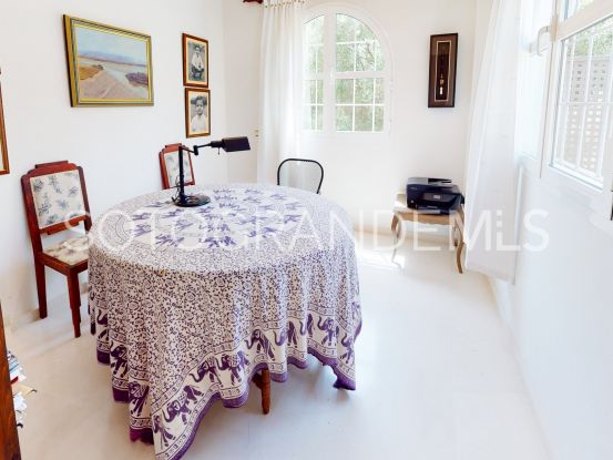 Se vende villa en Sotogrande Alto con 7 dormitorios | Open Frontiers