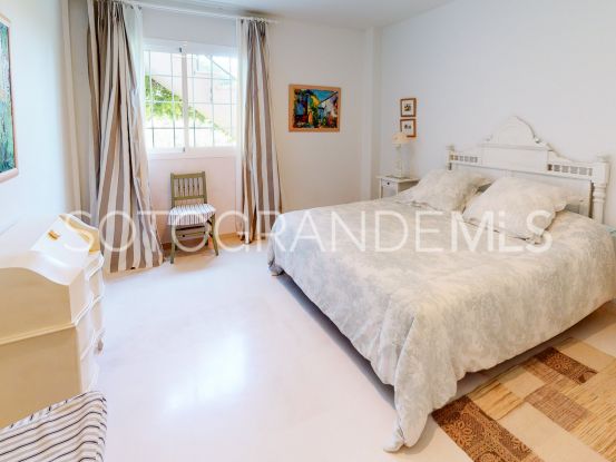 Se vende villa en Sotogrande Alto con 7 dormitorios | Open Frontiers