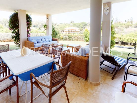 Se vende villa en Sotogrande Alto con 7 dormitorios | Open Frontiers