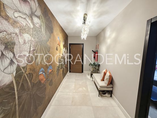 For sale apartment in Hacienda de Valderrama | Open Frontiers