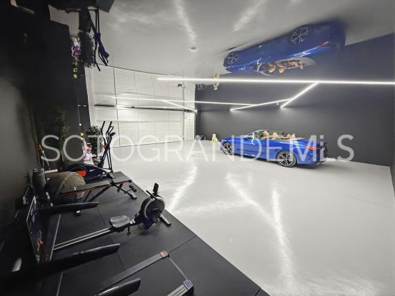For sale apartment in Hacienda de Valderrama | Open Frontiers