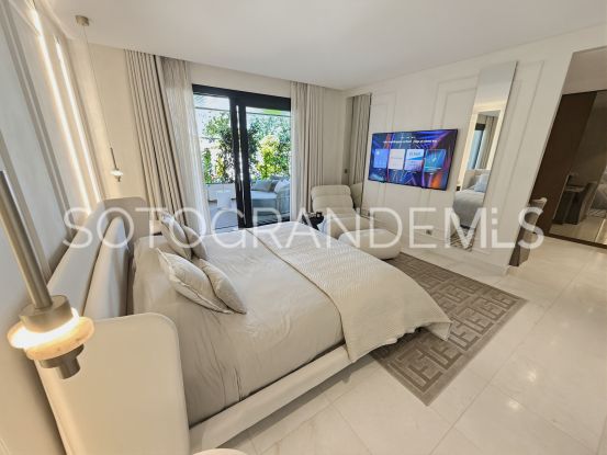 For sale apartment in Hacienda de Valderrama | Open Frontiers